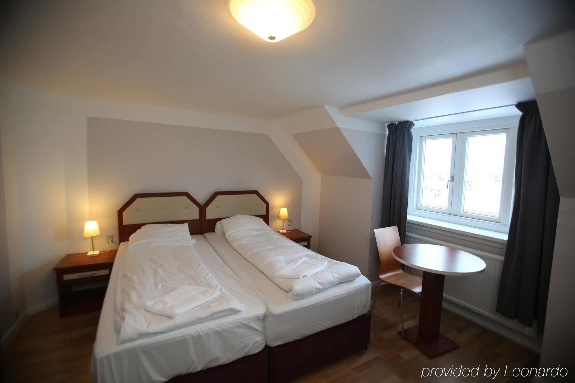 Hotel Skandia Гельсінгер Екстер'єр фото